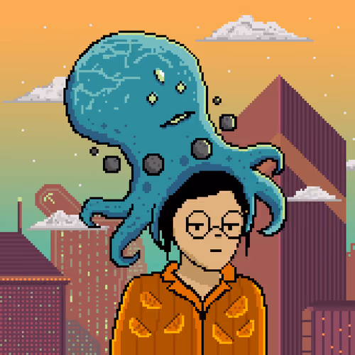 OctoHedz Reloaded 5721