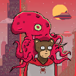 OctoHedz Reloaded 2936