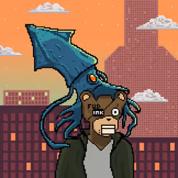 OctoHedz Reloaded 6950