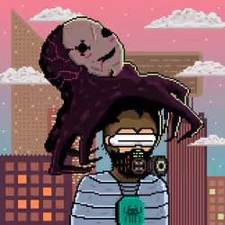 OctoHedz Reloaded 1363