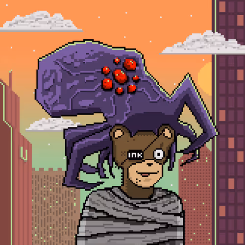 OctoHedz Reloaded 6514