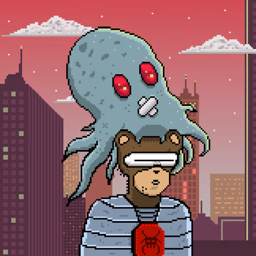 Octohedz Reloaded