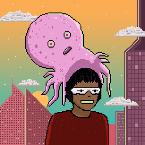 OctoHedz Reloaded 6064