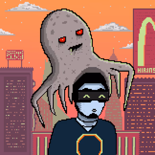 Octohedz Reloaded