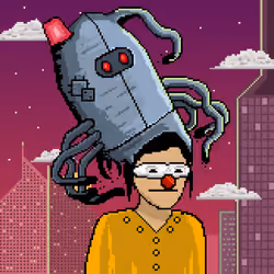 OctoHedz Reloaded 2061