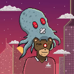 OctoHedz Reloaded 2950