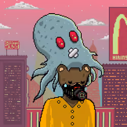 OctoHedz Reloaded 7886