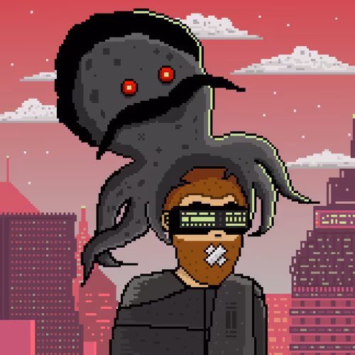 Octohedz Reloaded