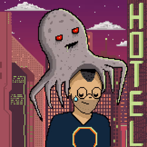 Octohedz Reloaded