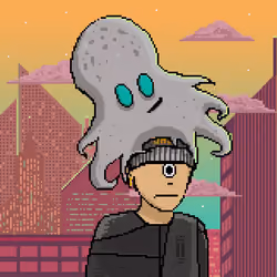 OctoHedz Reloaded 541