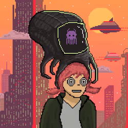 OctoHedz Reloaded 6139