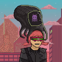 OctoHedz Reloaded 5913