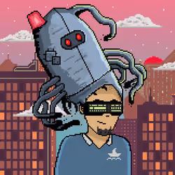 OctoHedz Reloaded 208