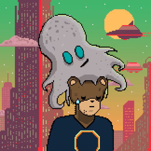 Octohedz Reloaded