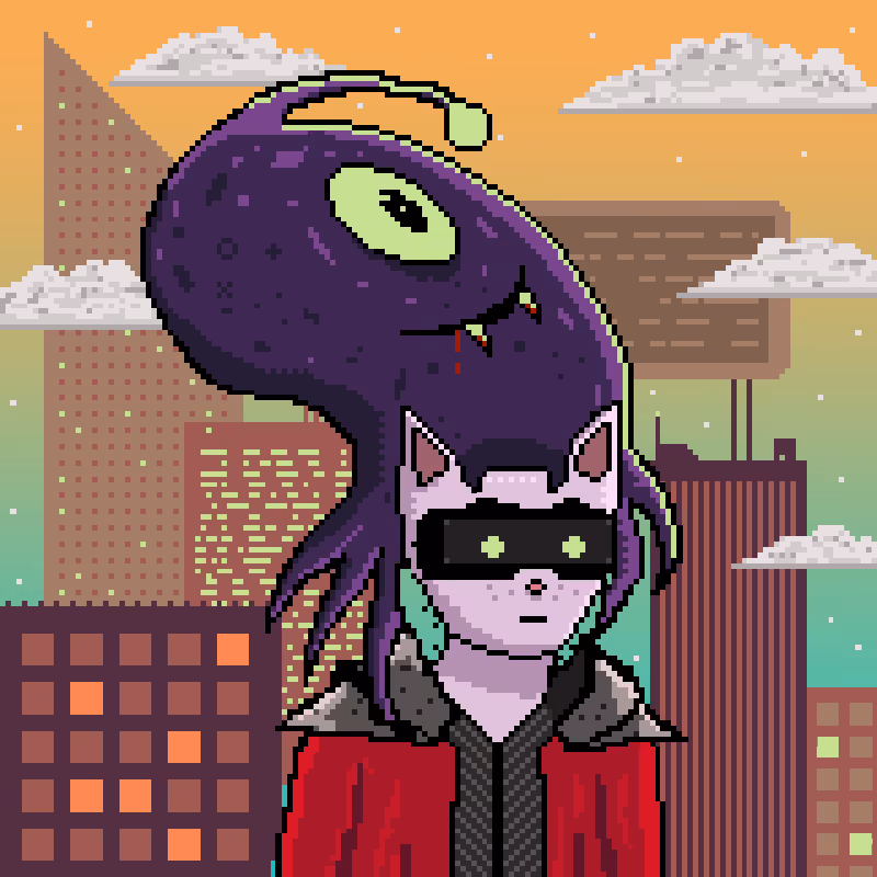 OctoHedz Reloaded 7998