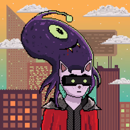 OctoHedz Reloaded 7998