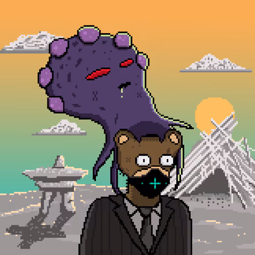 OctoHedz Reloaded 6621