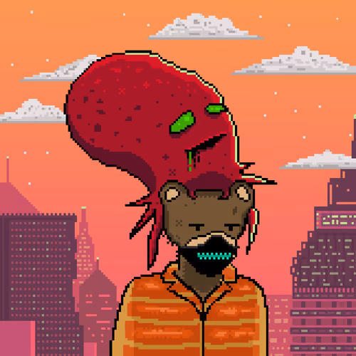 OctoHedz Reloaded 6408