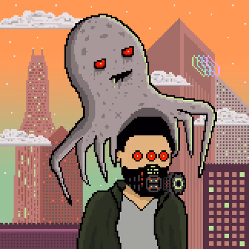 OctoHedz Reloaded 4036
