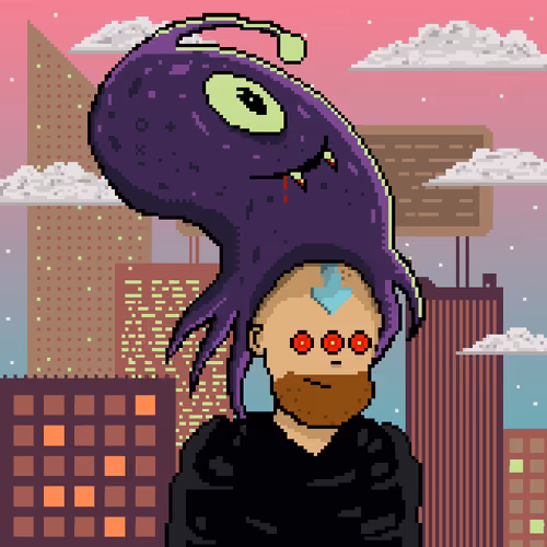 OctoHedz Reloaded 4742