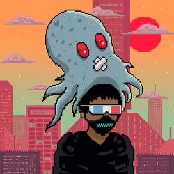 OctoHedz Reloaded 154