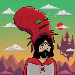 OctoHedz Reloaded 249