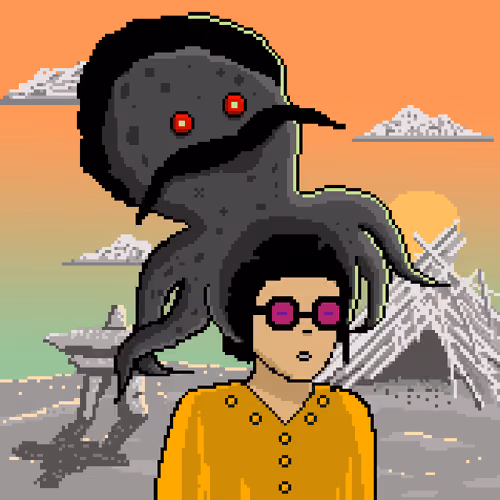 OctoHedz Reloaded 7282