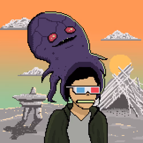 OctoHedz Reloaded 5579