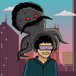 OctoHedz Reloaded 6530
