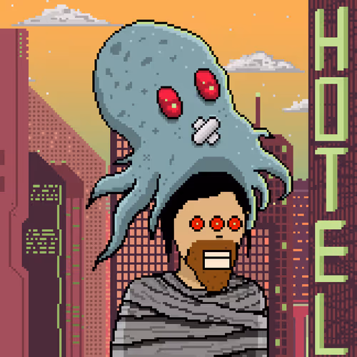 Octohedz Reloaded