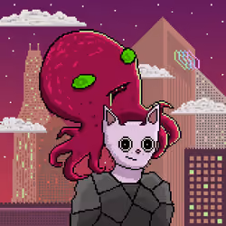 OctoHedz Reloaded 3082