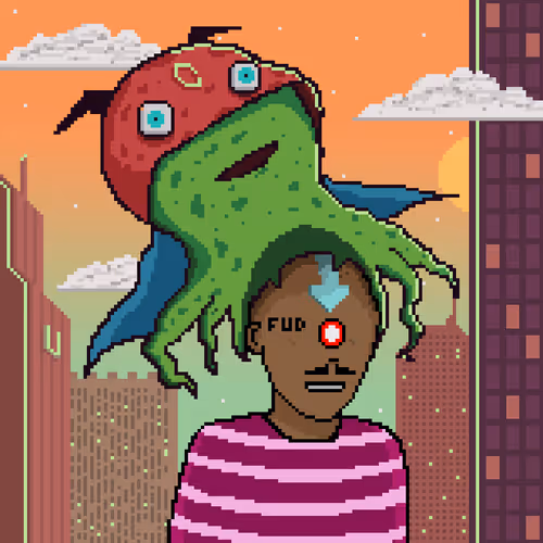 Octohedz Reloaded