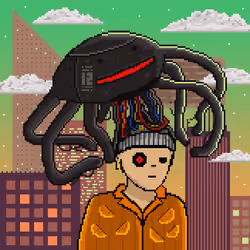 OctoHedz Reloaded 3671