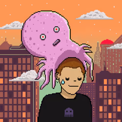 OctoHedz Reloaded 7904
