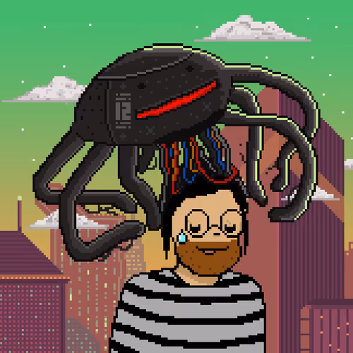 OctoHedz Reloaded 3087