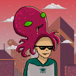 OctoHedz Reloaded 3684