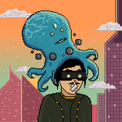 OctoHedz Reloaded 3748