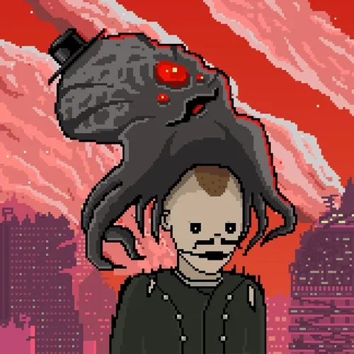 Octohedz Reloaded