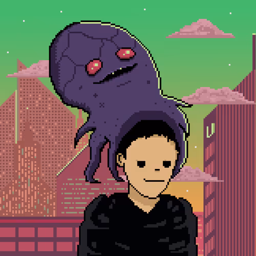 Octohedz Reloaded