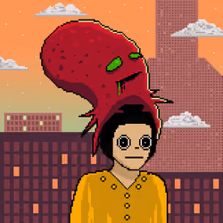 OctoHedz Reloaded 870