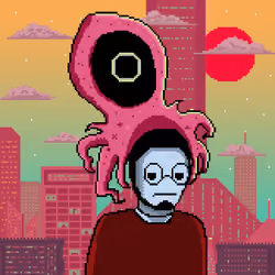 OctoHedz Reloaded 7832
