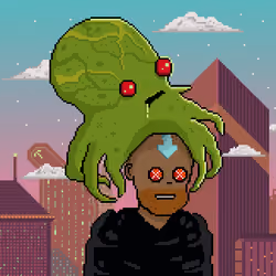 OctoHedz Reloaded 5976