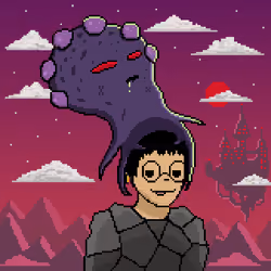 OctoHedz Reloaded 3421