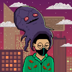 OctoHedz Reloaded 4084