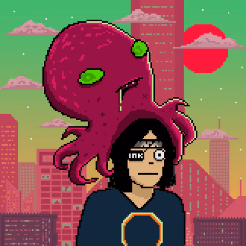 OctoHedz Reloaded 456