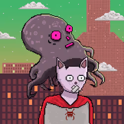 OctoHedz Reloaded 5060
