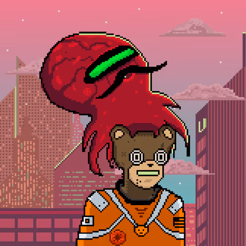 Octohedz Reloaded