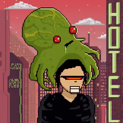 OctoHedz Reloaded 5104