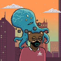 OctoHedz Reloaded 2934