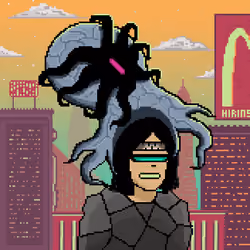 OctoHedz Reloaded 4123